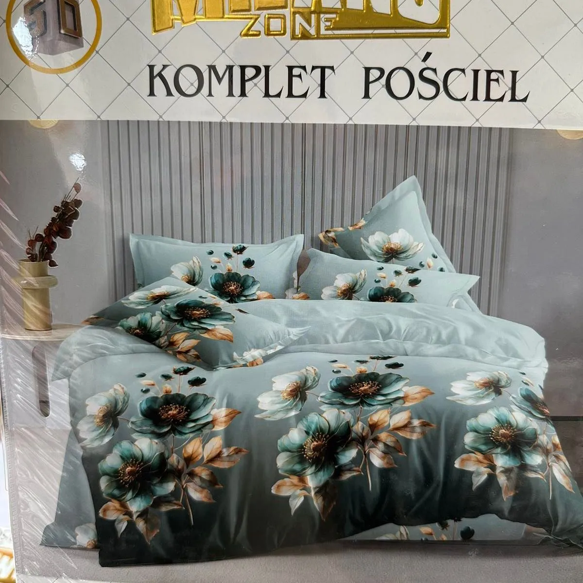 Pościel Milano 4CZ 160/200