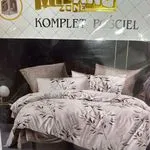 Komplet pościeli Milano 4CZ 160/200