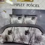 Komplet pościeli Milano 4cz 160/200