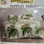 Komplet pościeli Milano Zone 4cz 160/200