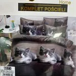 Komplet pościeli Fashion Home Milano 4cz 160/200 A071