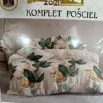 Komplet pościeli Milano 4cz 160/200 100% nie farbujące