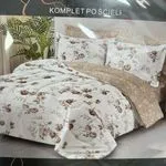 Komplet pościeli West Star Milano 4cz 160/200