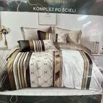 Zestaw pościeli West State 4cz 160/200