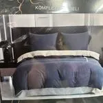 Komplet pościeli West State 4CZ 160/200