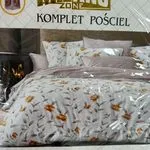 Komplet pościeli Milano Zone 4cz 160/200