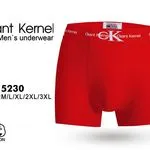 Bokserki męskie Giant Kennel czerwone NO.5230 M/L/XL/XXL