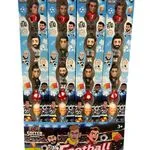 Zestaw figurek piłkarzy Soccer Football 24 szt