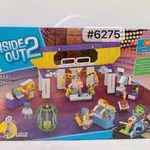 Zabawki Klocki 443PCS Inside Out 2 #6275