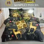 Komplet Pościeli 3cz 160/200 Milano Zono