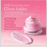 Balsam Maska do Ust Glow Lip Balm Medicube 15g