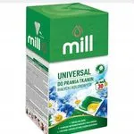 Kapsułki do Prania Mill Universal 30 PCS