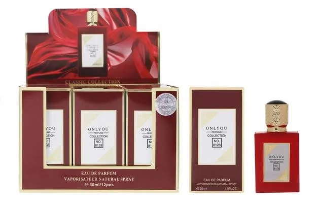 Perfumy Eau de Parfum Only You 30ml Classic Collection