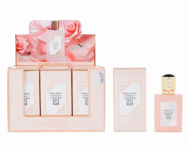 Perfumy Only You Classic Collection 30ml