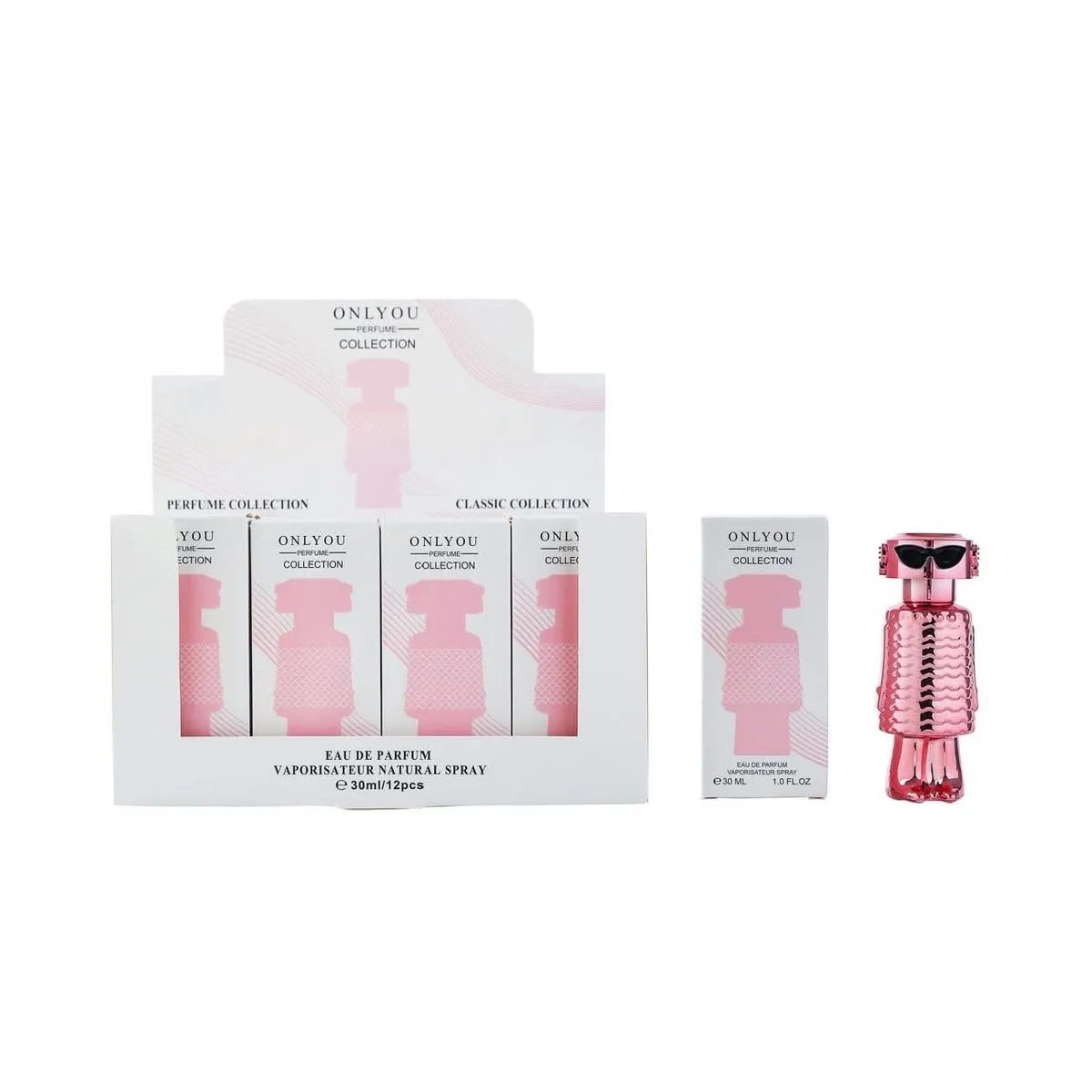 Only You Eau de Parfum 30ml Spray Classic Collection
