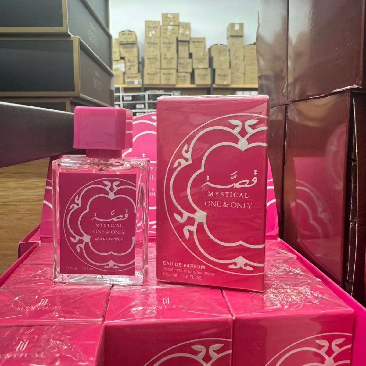 Perfumy Mystical One Only 30ml