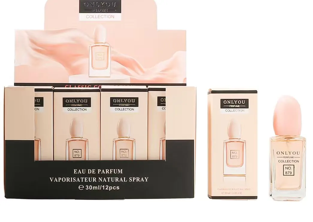 Perfumy Only You Collection Natural 30ml Eau de Parfum Spray