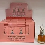Alvs Eau de Parfum Natural Spray 30ml