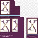 Eda Plus Eau de Parfum Spray 30ml Classic Collection