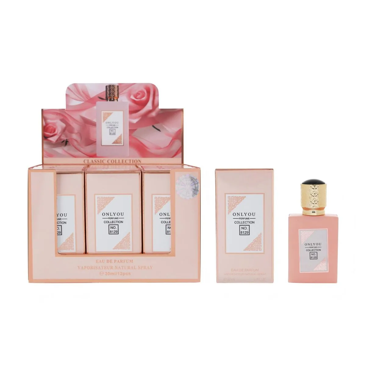 Perfumy Only You Classic Collection 30ml