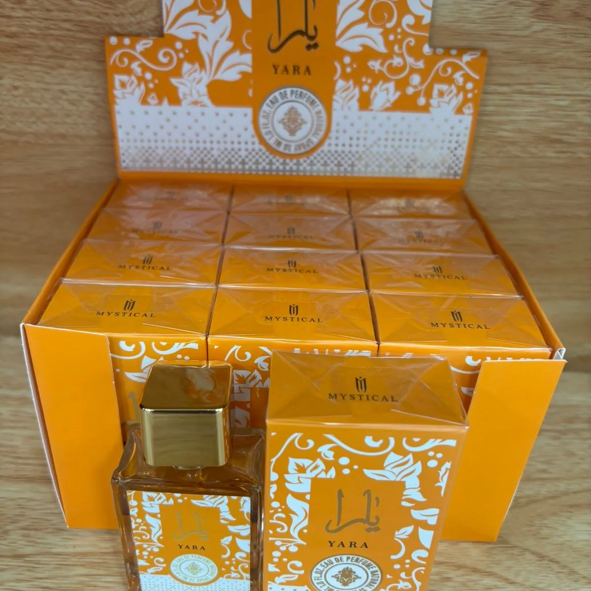 Perfumy Yara Mystical 30ml