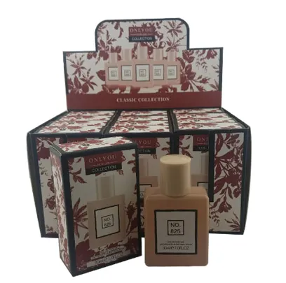 Perfumy Only You No. 825 Classic Collection 30ml