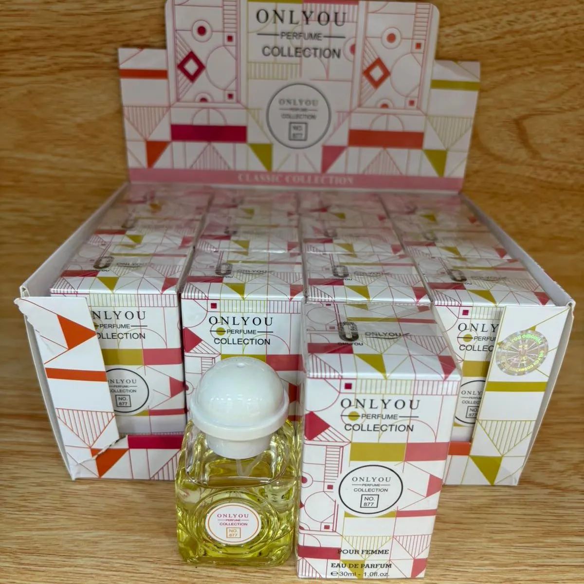Perfumy Only You Collection 30ml