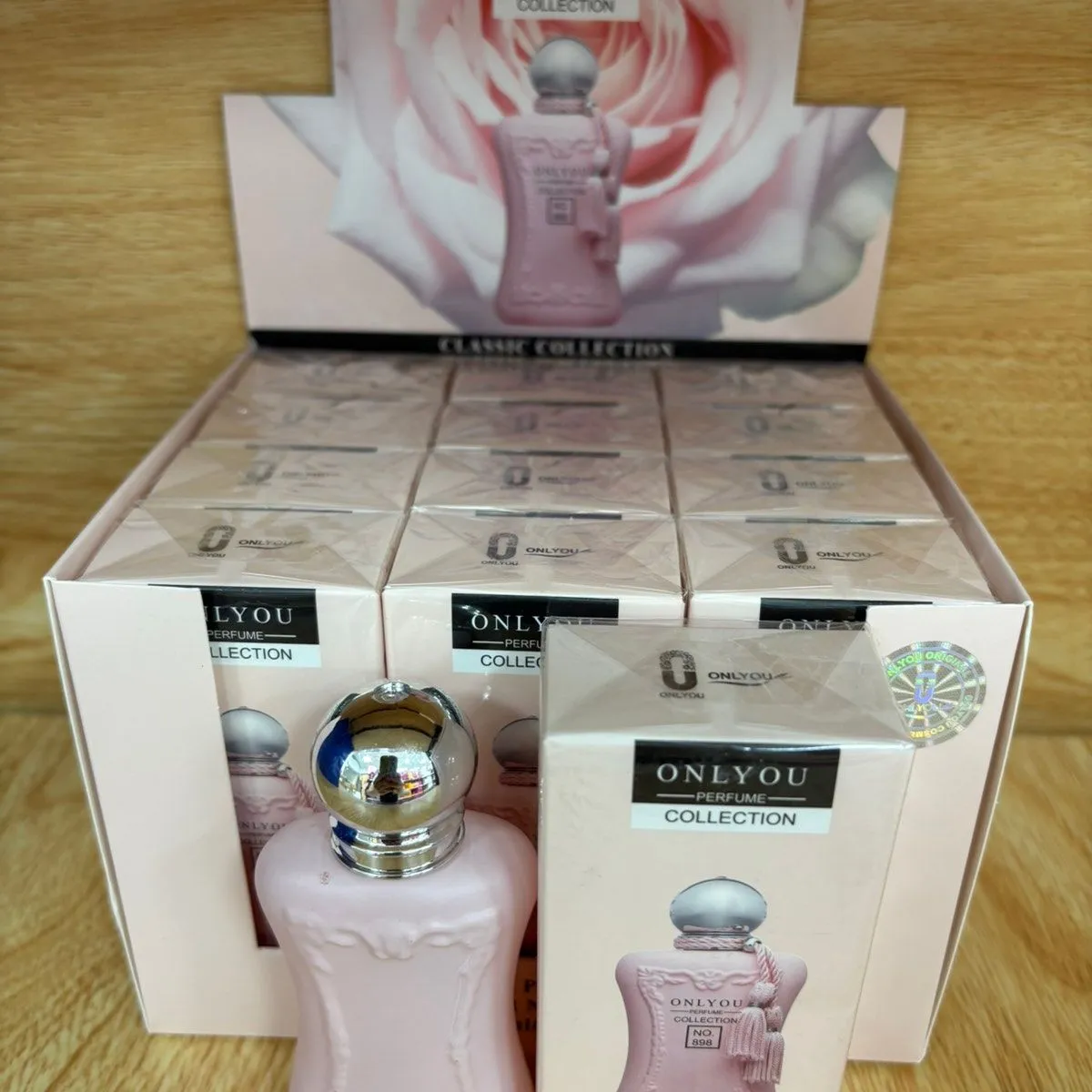 Only You Classic Collection Perfume 30ml