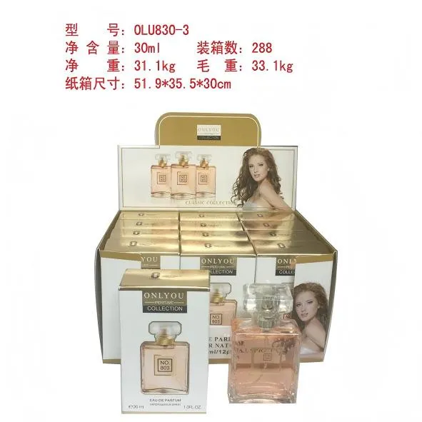 Perfumy Only You Collection 30ml OL830-3
