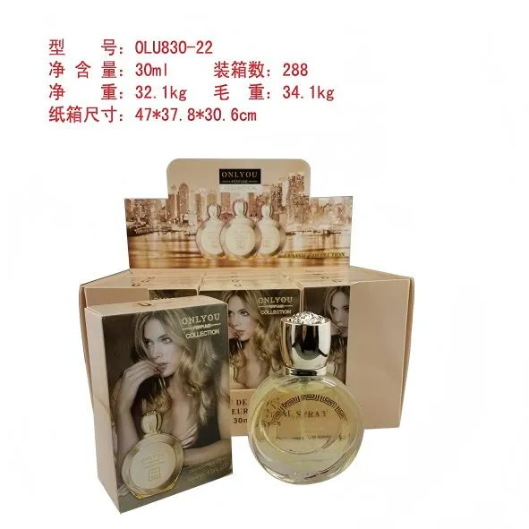 Perfumy ONLY YOU Collection 30ml OLBU30-22