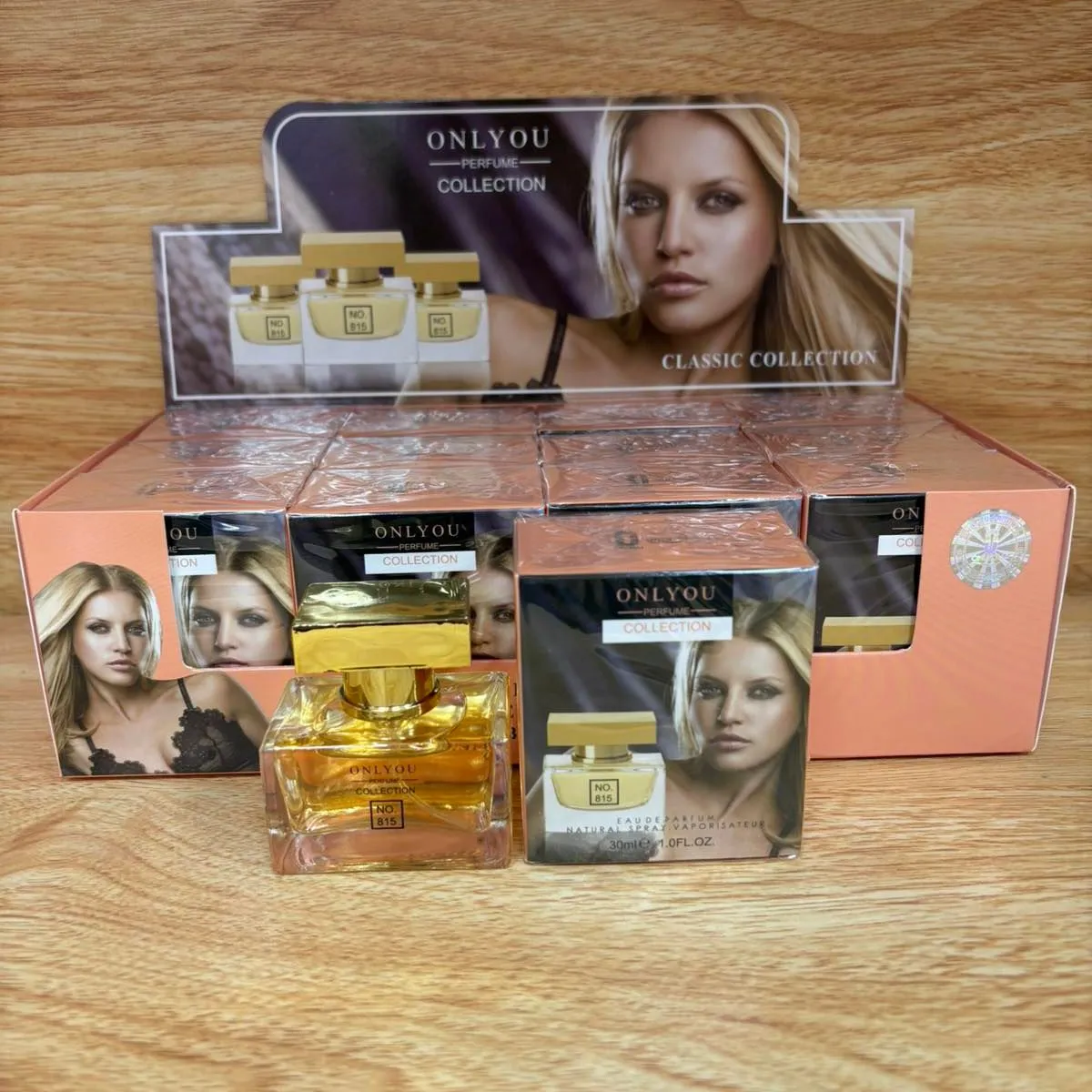 Perfumy Only You Classic Collection 30ml