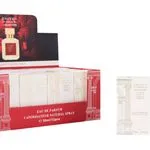 Eau de Parfum Natural Spray 30ml