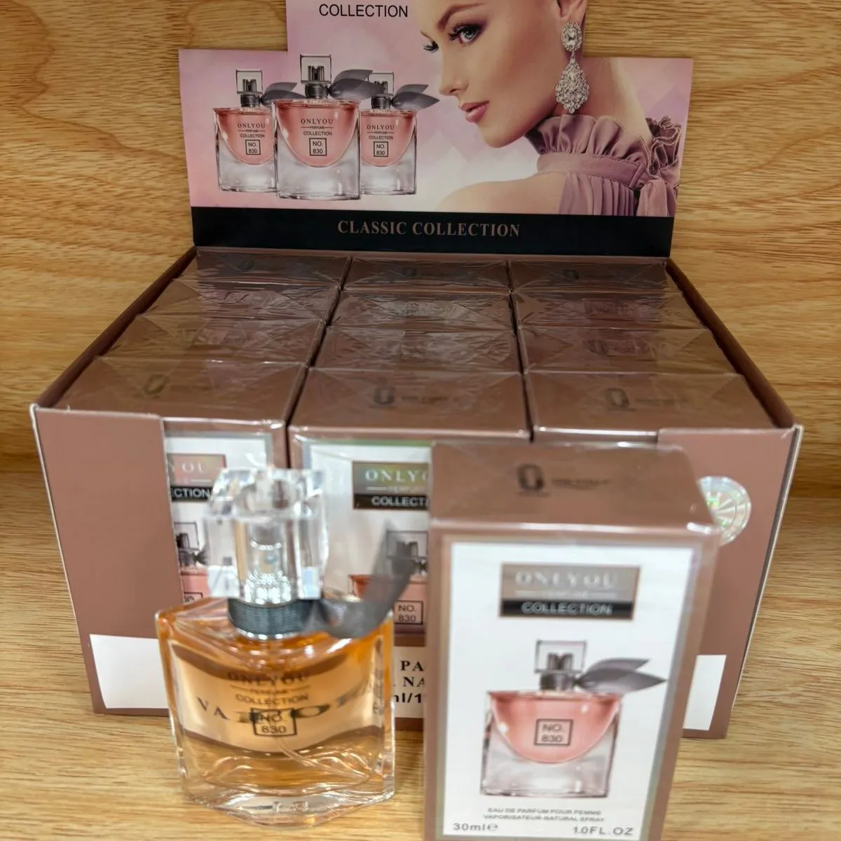 Perfumy Only You Classic Collection 30ml