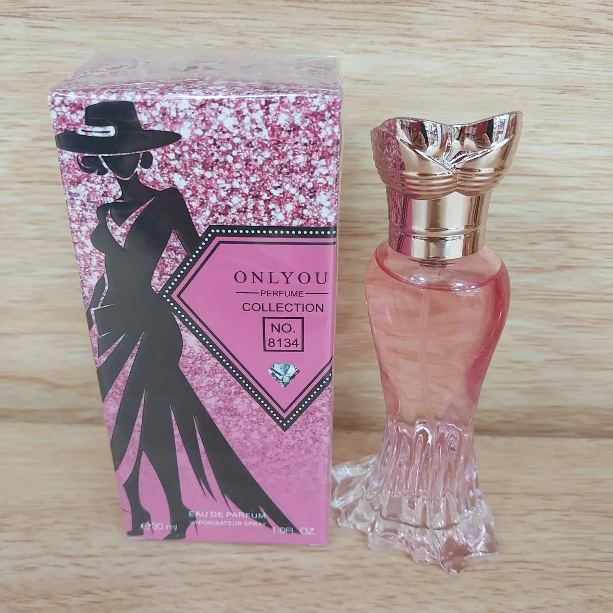 Perfumy Only You Collection No. B184 30ml