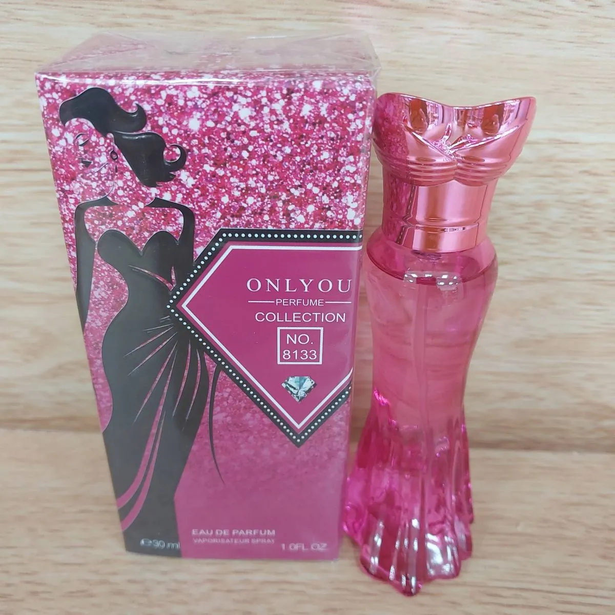 Perfumy Only You Collection No.8133 30ml Eau de Parfum