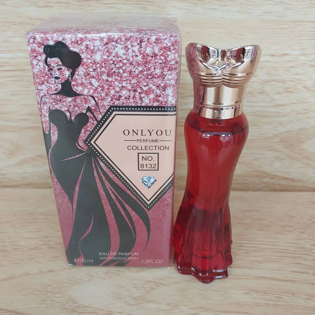 Perfumy Only You Collection No. 519 30ml Eau de Parfum