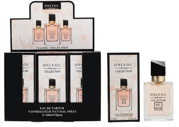 Perfumy Only You Classic Collection 30ml Eau de Parfum Spray