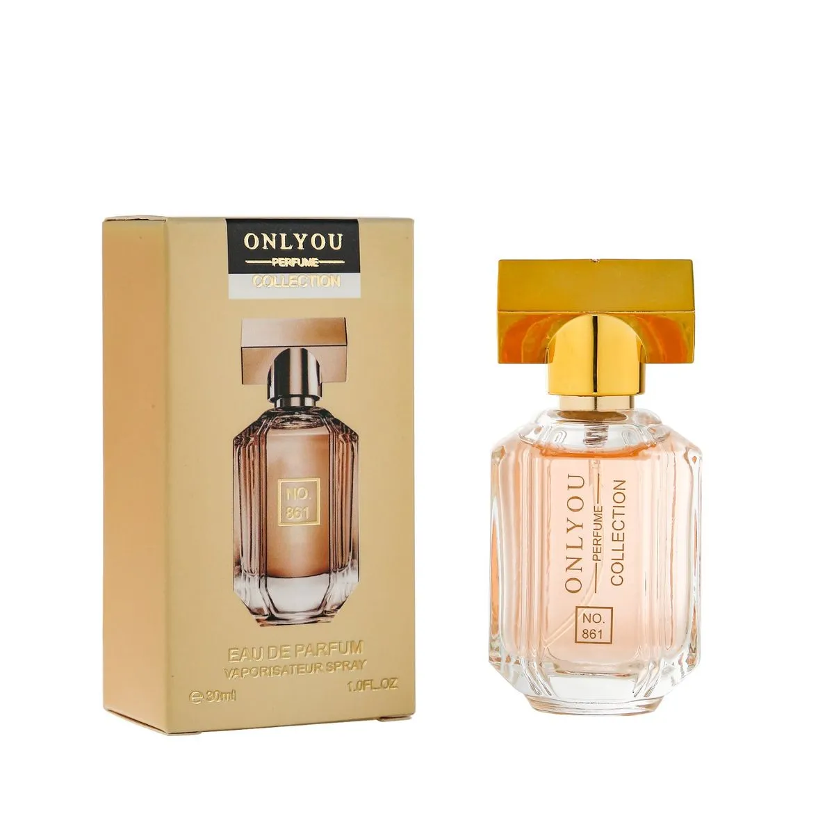 Perfumy Only You No. 81 Eau de Parfum 30ml
