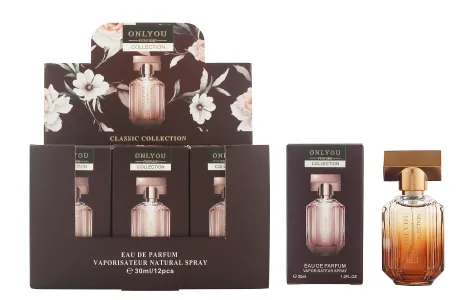 Perfumy Only You Classic Collection 30ml