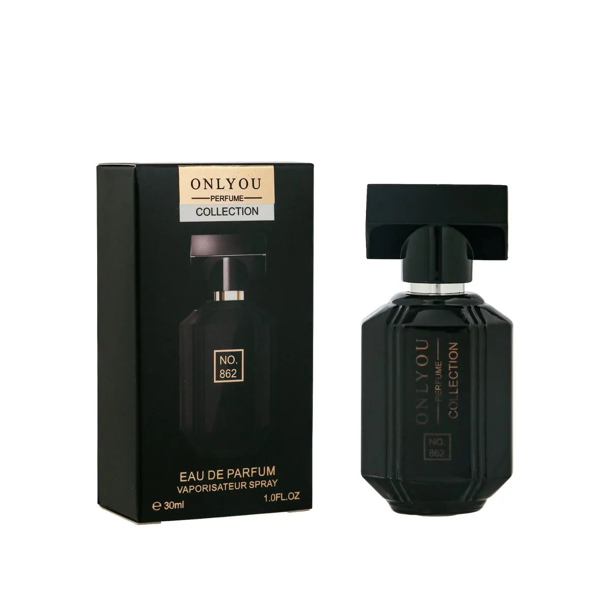 Perfumy Only You No. 862 Eau de Parfum 30ml