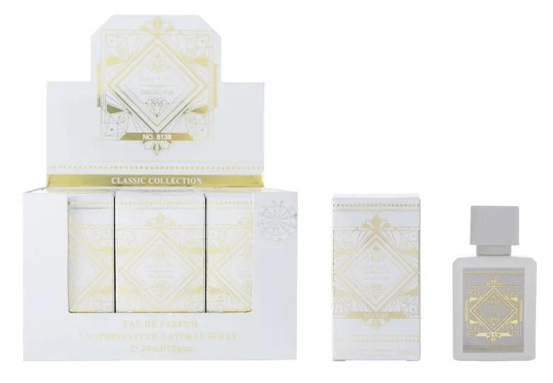 Perfume Eau de Parfum Spray Classic Collection 30ml