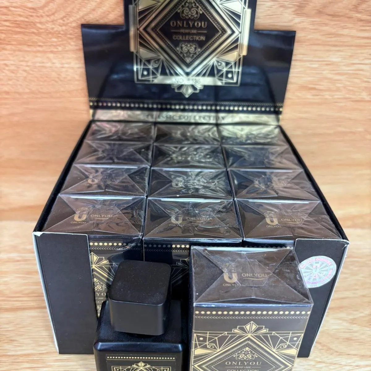 Perfumy Only You Collection 30ml