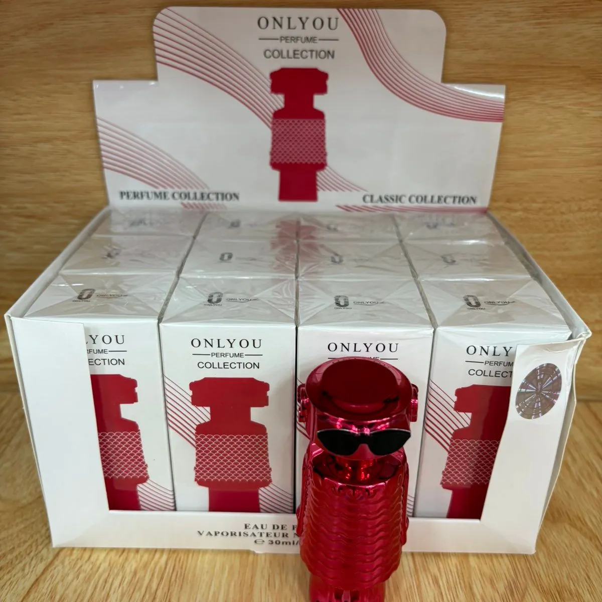 Perfumy Only You Collection Classic 30ml