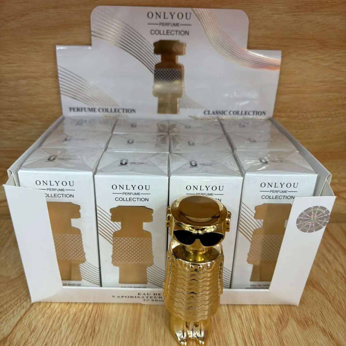 Perfumy Only You Classic Collection 30ml