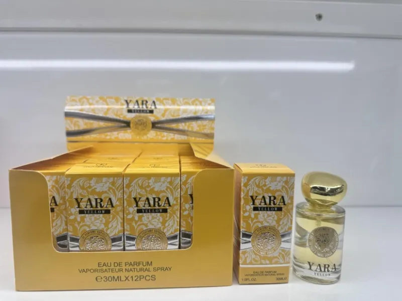 Perfumy Yara Eau de Parfum Spray 30ml