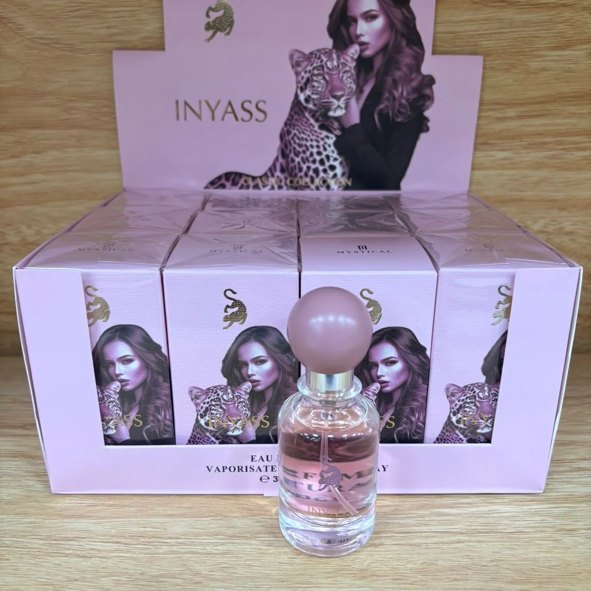 Perfumy Inyass 30ml Eau de Parfum