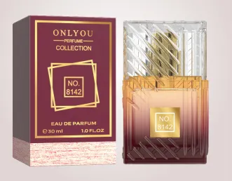 Perfumy Only You Collection No. 8142 30ml
