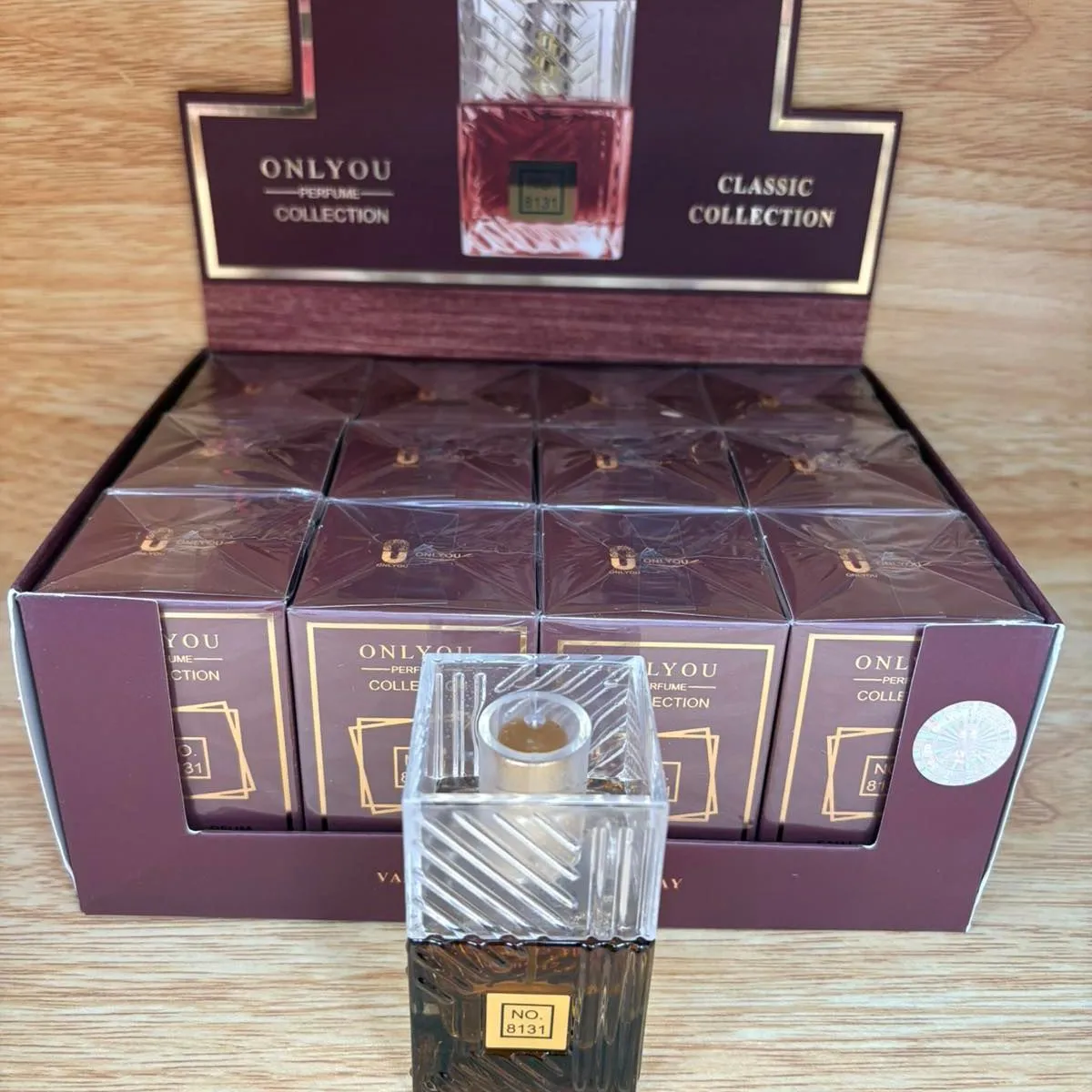 Perfumy Only You Classic Collection 30ml