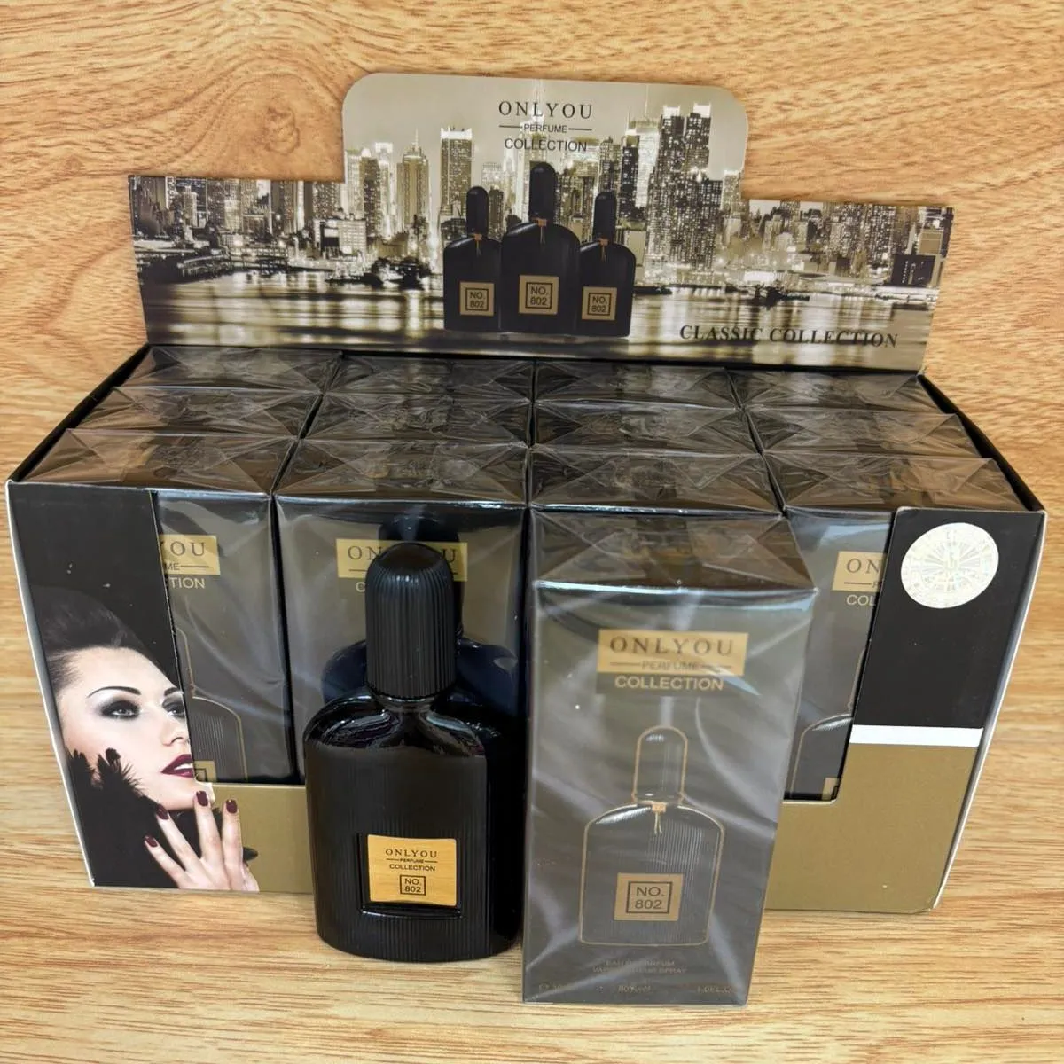 Perfumy Only You Classic Collection 30ml