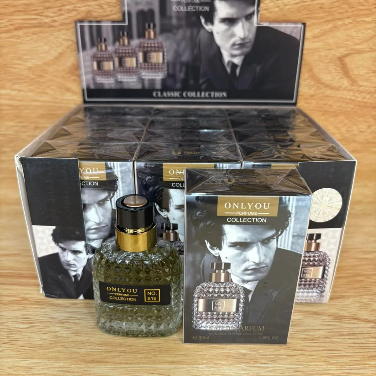 Perfumy Only You Classic Collection 30ml